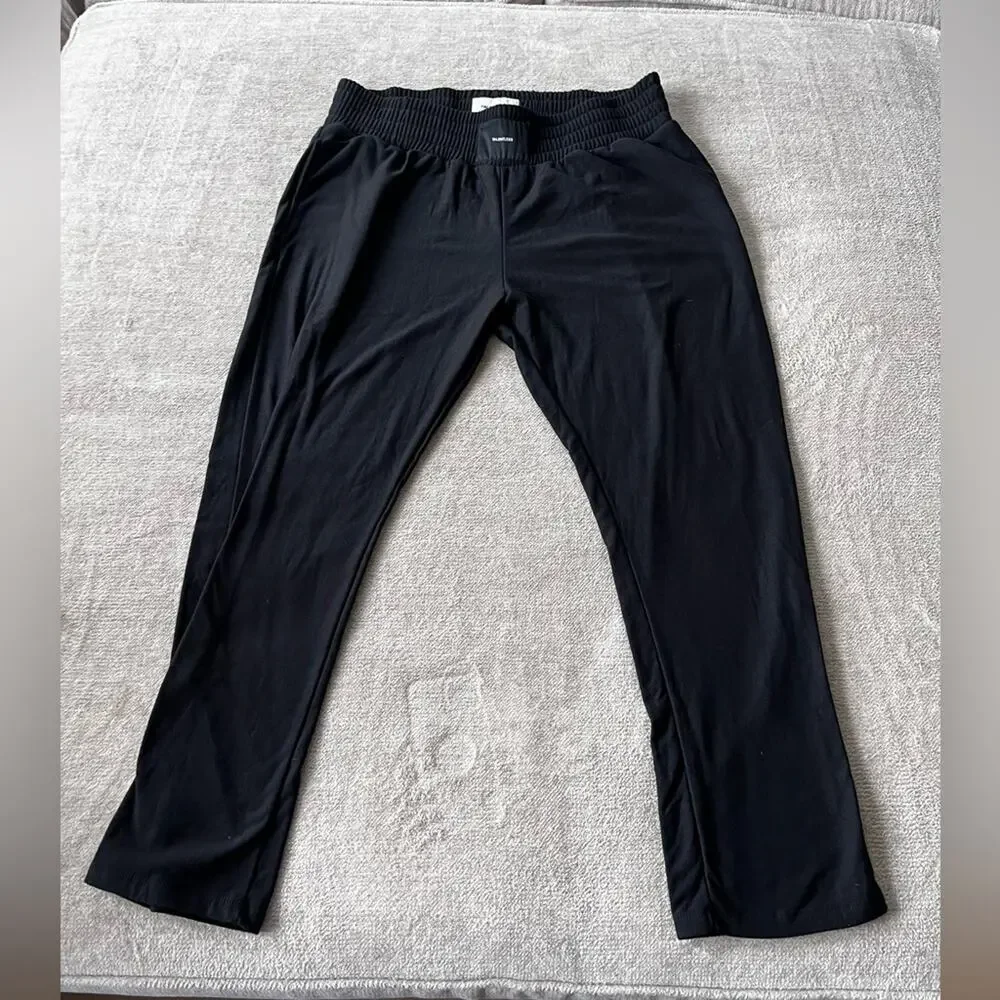 Talentless MENS TAPERED SWEATPANTS size XL Boxing, Training, gymbro